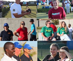 Franskraal Rolbal Nuus (19 Feb 2015)